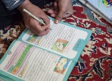 راه‌اندازی دو هزار پایگاه نهضت سوادآموزی در سراسر کشور