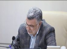 مدیرعامل جدید سازمان انتقال خون منصوب شد