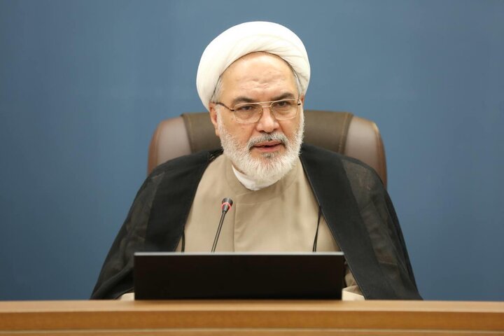 گفتمان سازی قرآن کریم نیازمند همکاری همه نهادها و سازمان‌ها است
