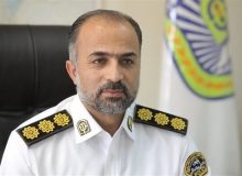 شناسایی ۸۸۷ نقطه حادثه‌خیز جاده‌ای در کشور