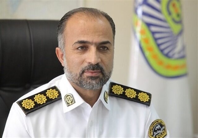 شناسایی ۸۸۷ نقطه حادثه‌خیز جاده‌ای در کشور