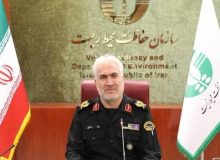 تشکیل بیش از ۷۰ هزار پرونده قضایی علیه متخلفان زیست محیطی در کشور