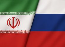 آغاز اجرای معاهده مشارکت جامع راهبردی بین ایران و روسیه