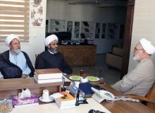 ترویج معارف قرآنی، فرهنگ رضوی و نهج‌البلاغه در مدارس کشور