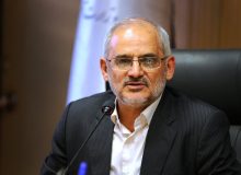 نماز عصاره تحقق آیات الهی است