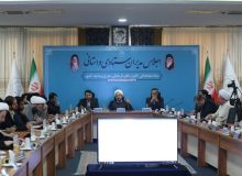 مسجد در حوزه جوانی جمعیت نقش کلیدی دارد