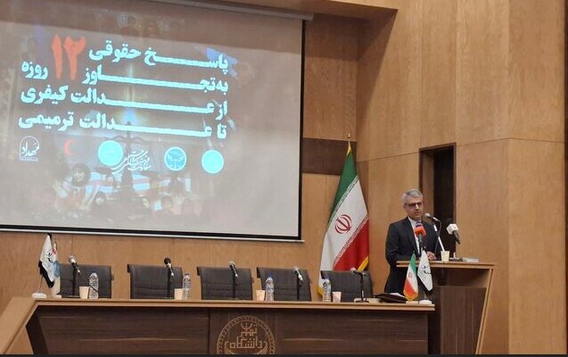 هیچ تصمیمی در شورای امنیت درباره بازگشت تحریم‌ها اتخاذ نشده است