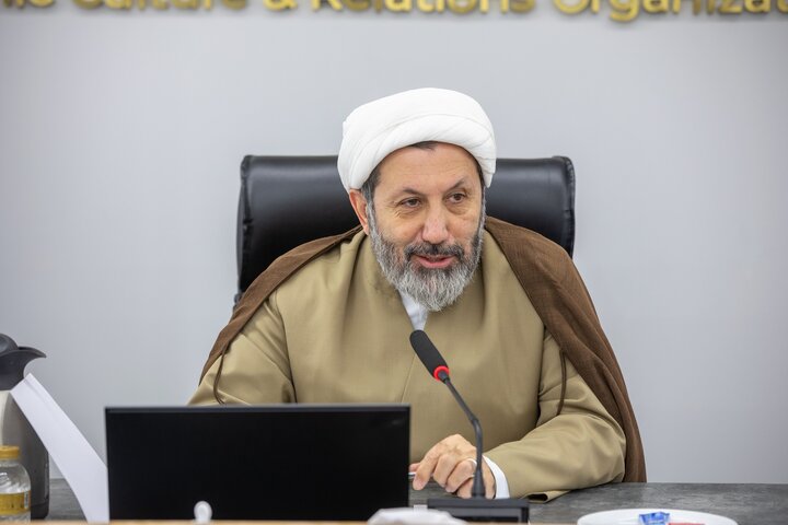  از ایده‌های نو در حوزه دیپلماسی زنان و خانواده حمایت می‌کنیم