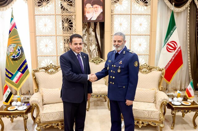  اجرای توافقنامه امنیتی ایران و عراق ضروری است