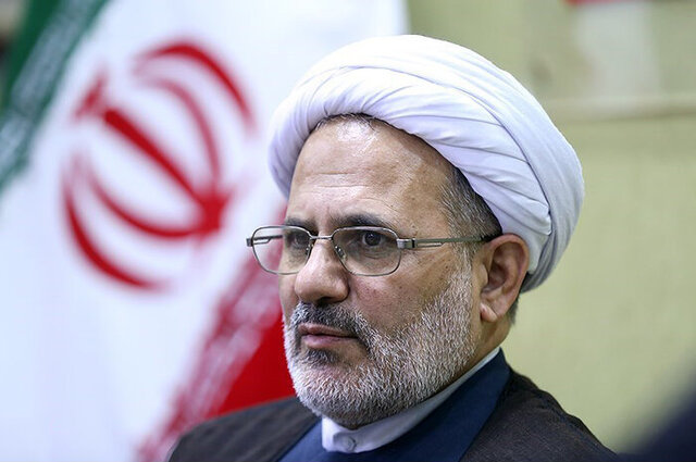 اربعین باید به یک گفتمان جهانی در برابر گفتمانهای غربی تبدیل شود