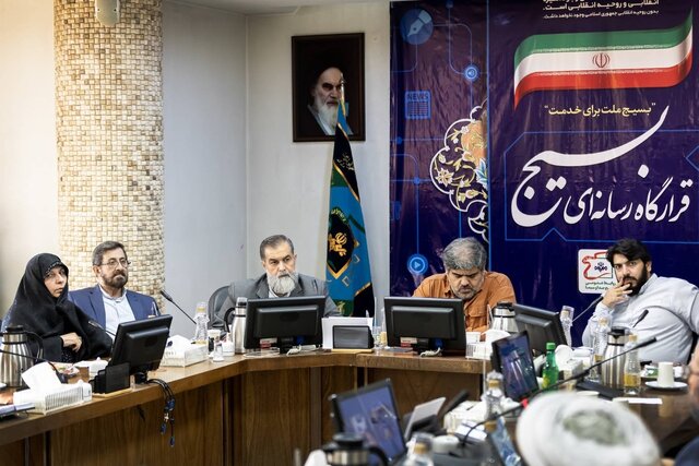 آنچه در شورای سیاست‌گذاری تجلیل از پیرغلامان و خادمان حسینی گذشت