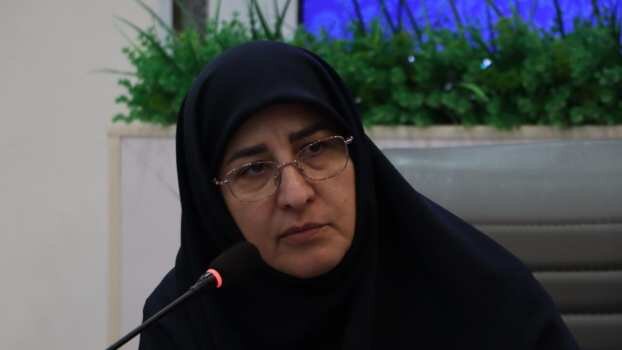 بیش از ۶۰ درصد افراد زندانی تحصیلات زیر دیپلم دارند