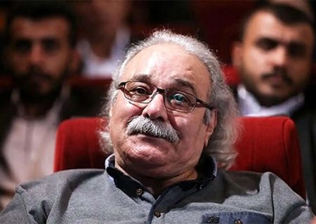 محمد کاسبی درگذشت