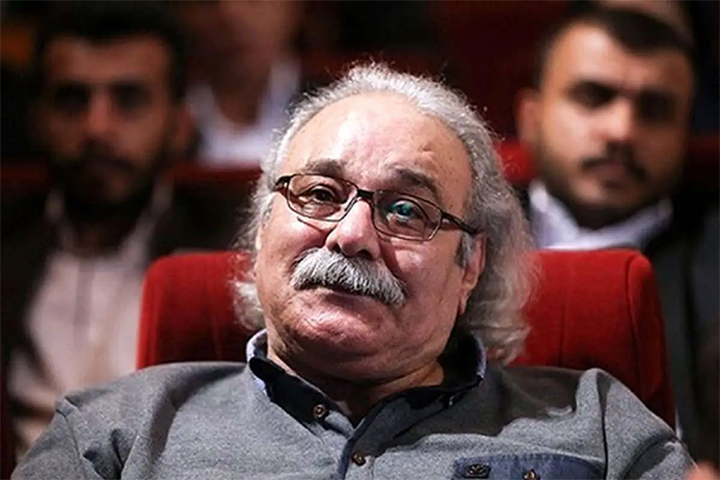 محمد کاسبی درگذشت