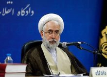 اظهارنظر درباره «حجاب» از شئون فقهاست