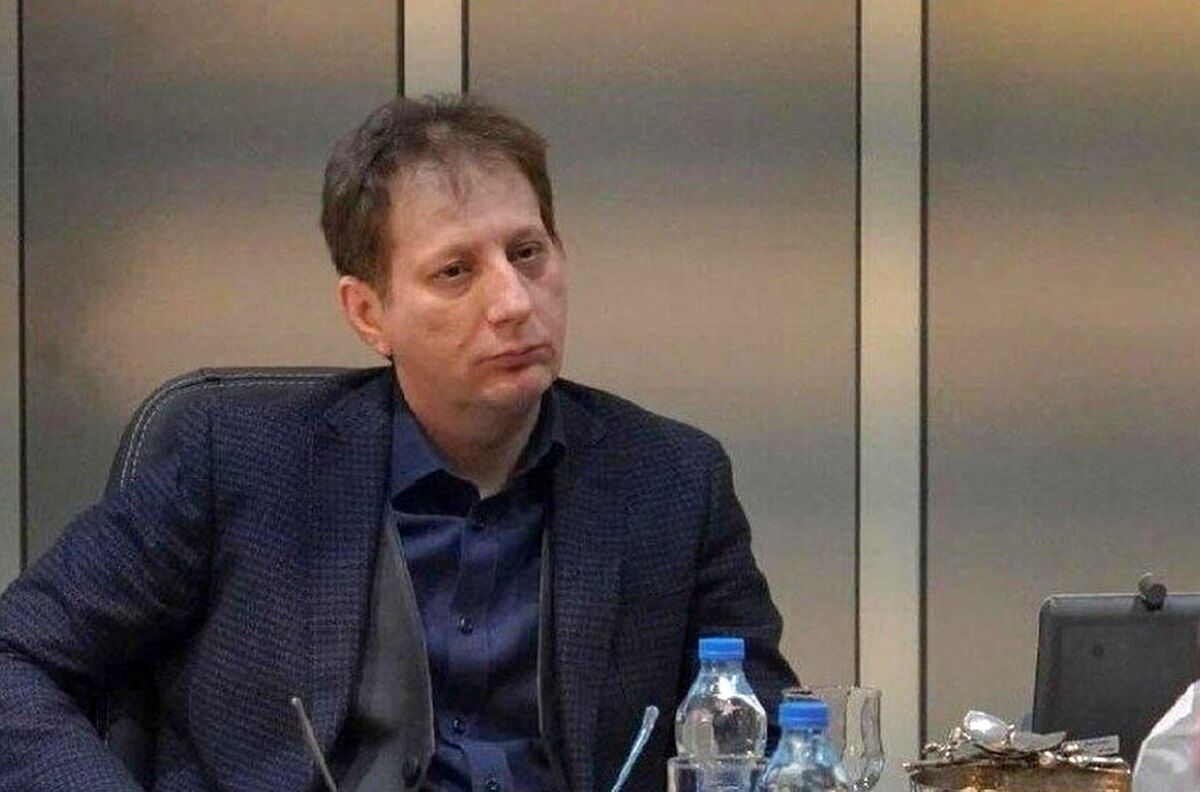 توضیحات مرکز رسانه قوه قضاییه درباره بازنشر یک نقل قول در مورد اموال بابک زنجانی