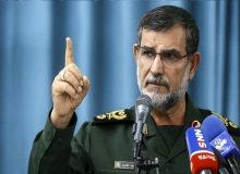  نمی‌شود همه از تنگه هرمز نفت ببرند جز ایران!