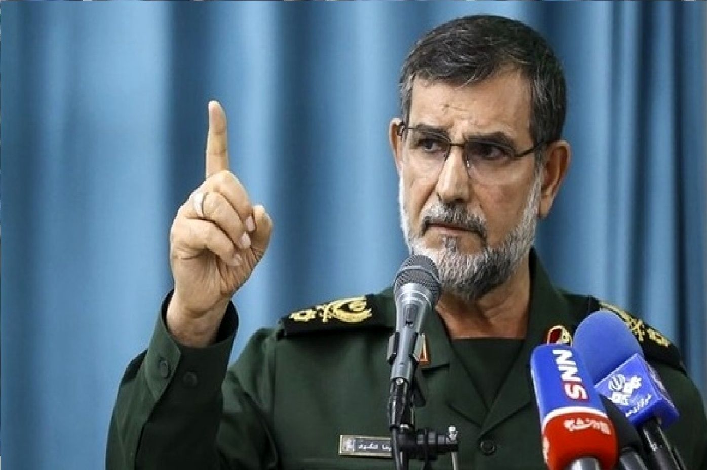  نمی‌شود همه از تنگه هرمز نفت ببرند جز ایران!