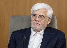  عملاً در یک سال گذشته شرایط جنگی را در نظر گرفته بودیم