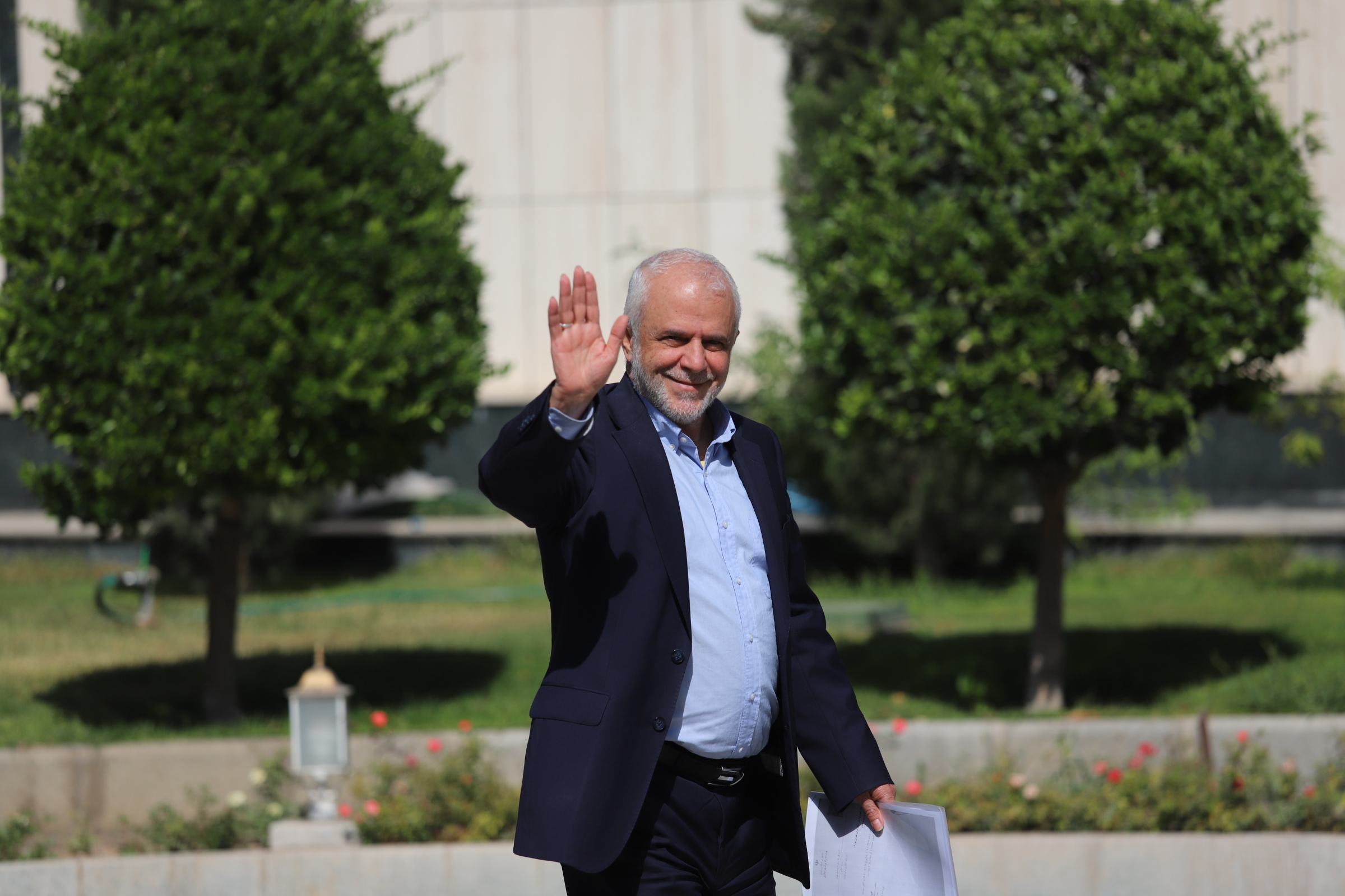 برگزاری آزمون اختصاصی برای استخدام جامعه ایثارگران در آذرماه