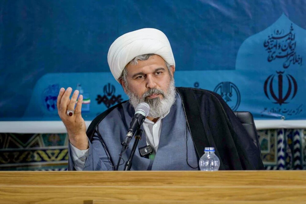 نبرد امروز، جنگ شناختی و تمدنی میان غرب و اسلام است