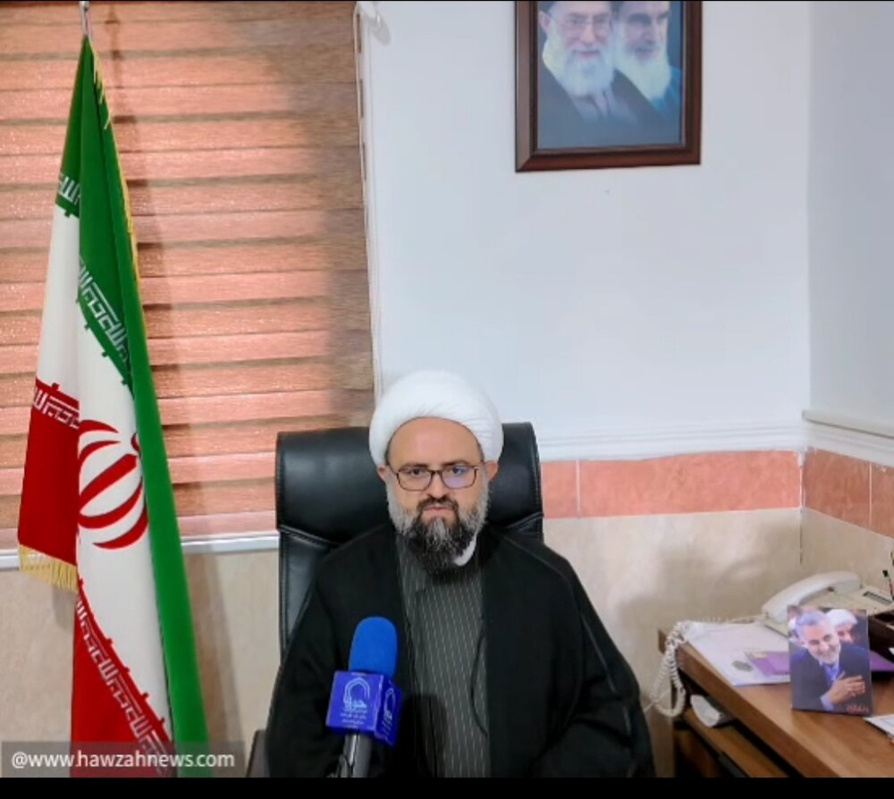 دشمن همان اهداف لانه جاسوسی را در میدان جنگ شناختی دنبال می‌کند