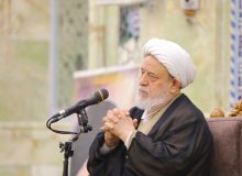 ابراز تأسف استاد انصاریان از وضعیت حجاب در سطح جامعه