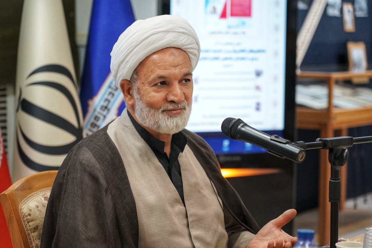 اندیشه‌های رهبر انقلاب برگرفته از قرآن و حدیث است