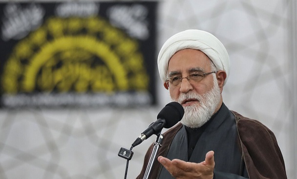 بسیج حقیقتی ریشه‌دار در قرآن و نهج‌البلاغه است