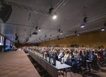 عید فطر و قربان در یونسکو به رسمیت شناخته شد