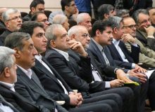 پزشکیان در کردستان: دست در دست هم بی‌عدالتی را از بین ببریم