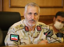 درگیری‌ها بیشتر در سیستان‌وبلوچستان و کردستان است