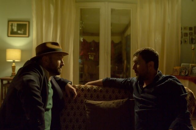 حاشیه‌های ادامه‌دار فیلم سینمایی«پیر پسر»