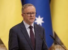 اقدام خصمانه پارلمان استرالیا علیه سپاه پاسداران