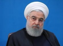 واکنش دفتر روحانی به اظهارات مطرح شده در مجلس و صدا و سیما