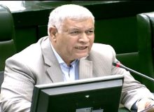 آمریکایی ها از هیچ ظلمی علیه ملت ایران دریغ نکرده اند