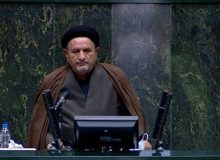 وزارت نیرو و سازمان محیط‌زیست در انجام وظایف خود نگاه کارشناسی داشته باشند