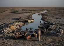 تا ۱۰ روز آینده خبری از باران نیست