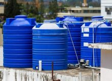 بازار مخزن آب داغ شد