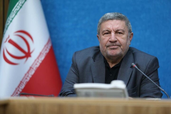 جزئیات عملیات اطفاء حریق در مناطق کوهستانی و جنگلی الیت