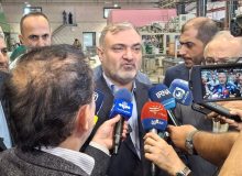 نظارت کاملی از سوی وزارت جهاد بر سامانه بازارگاه صورت نگرفته است