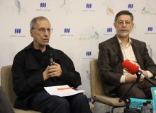 دغدغه‌های هادی خانیکی و  مسعود کوثری درباره گسترش اخبار جعلی