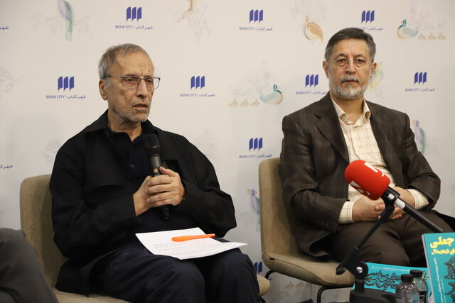 دغدغه‌های هادی خانیکی و  مسعود کوثری درباره گسترش اخبار جعلی