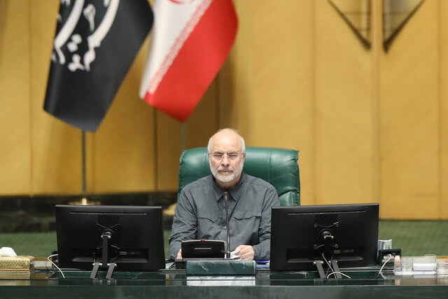 شورای نگهبان در بررسی صلاحیت‌ها مستقل عمل می‌کند