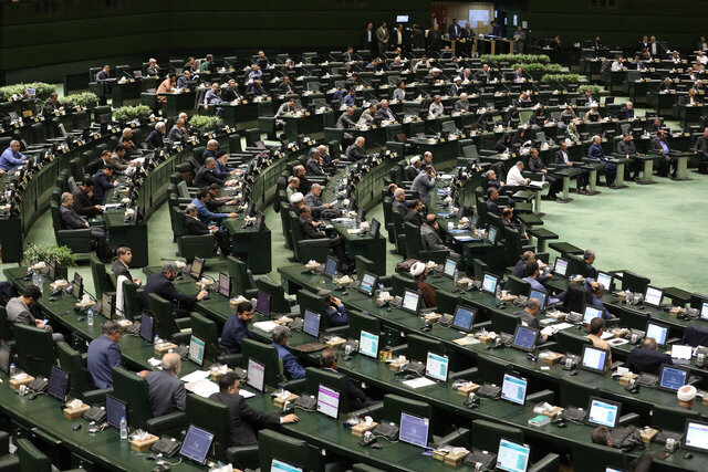 موافقت مجلس با تحقیق و تفحص درباره عملکرد فیلترشکن‌ها