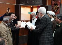 رونمایی از سه اثر تازه در حوزه نهج البلاغه