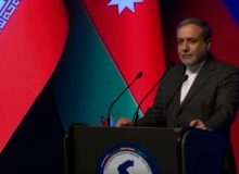  تقویت همکاری‌های راهبردی با کشورهای ساحلی خزر در اولویت سیاست خارجی ایران است