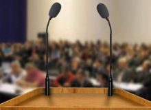  میل به «دیده شدن» در برخی صاحبان تریبون خطرآفرین است