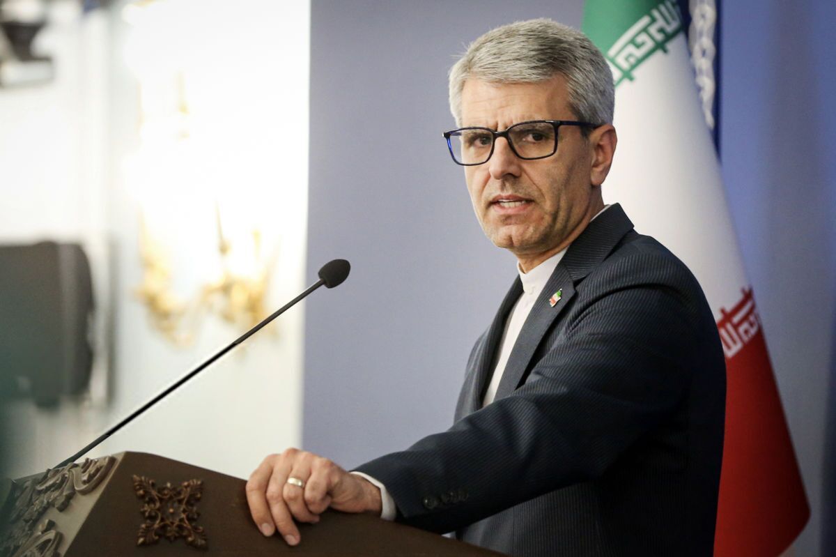 هشدار ایران نسبت به پیامدهای تحرکات نظامی آمریکا در منطقه کارائیب