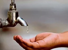 بحران کمبود آب و پیامدهای آن